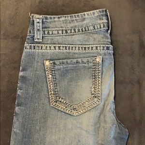 Daytrip Virgo Bootcut Jeans 31L